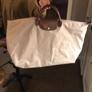 Longchamp LePliage Large Travel Bag